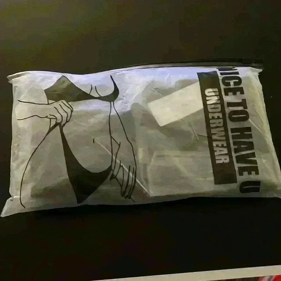 Seamless Women’s Panties - Picture 5 of 5